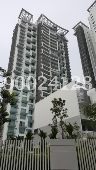 Eight Riversuites (D12), Condominium #157347852